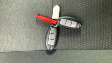 Nissan Qashqai 1.3 DiG-T MH N-Connecta 5dr Petrol Hatchback